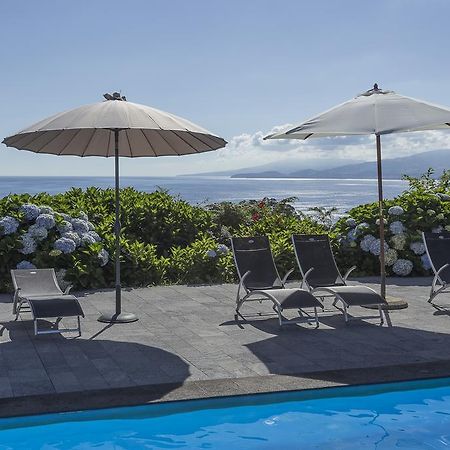 Villa Casas Do Monte à Santo Antonio  Extérieur photo