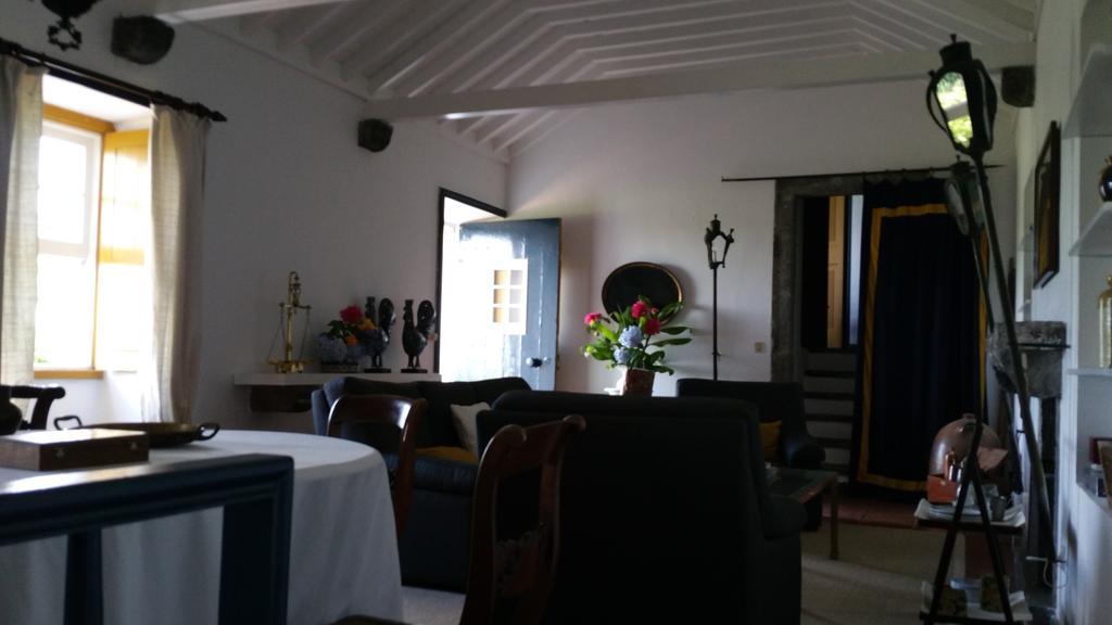 Villa Casas Do Monte à Santo Antonio  Chambre photo