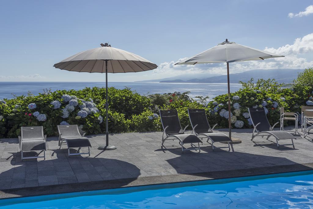 Villa Casas Do Monte à Santo Antonio  Extérieur photo