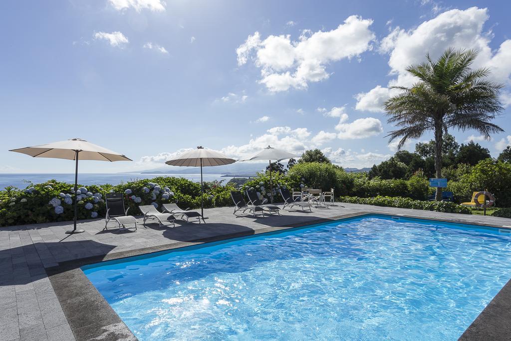 Villa Casas Do Monte à Santo Antonio  Extérieur photo