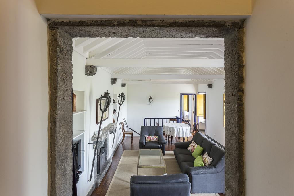 Villa Casas Do Monte à Santo Antonio  Extérieur photo