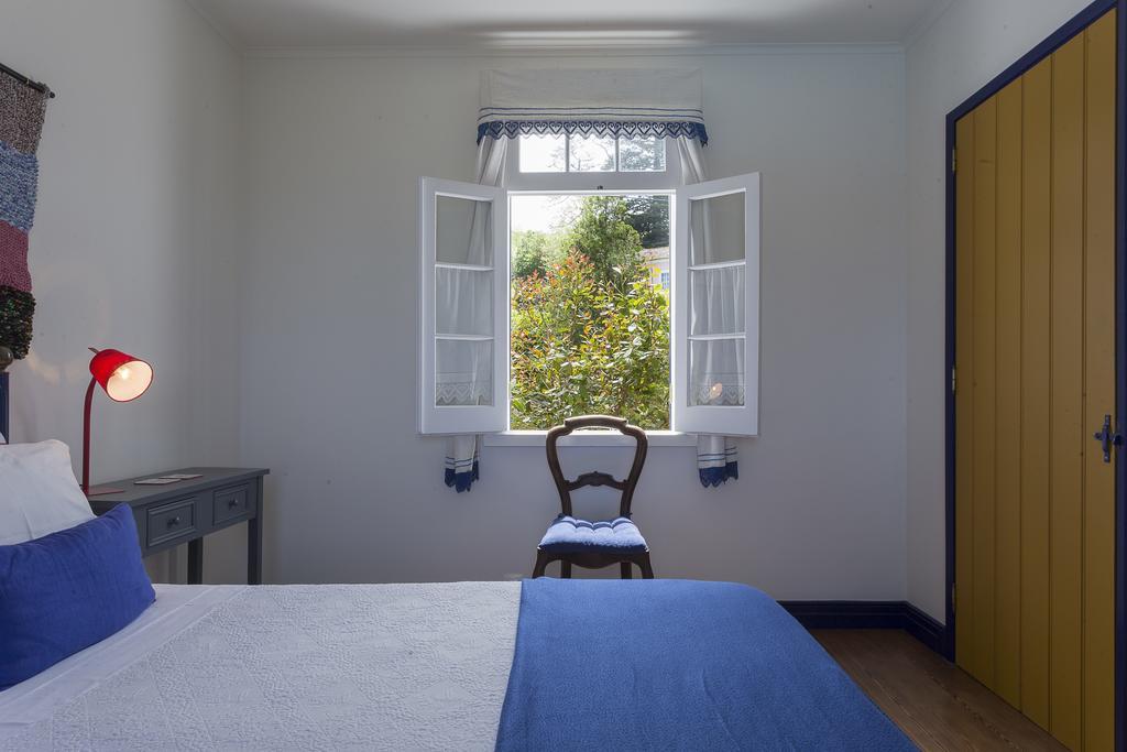 Villa Casas Do Monte à Santo Antonio  Extérieur photo