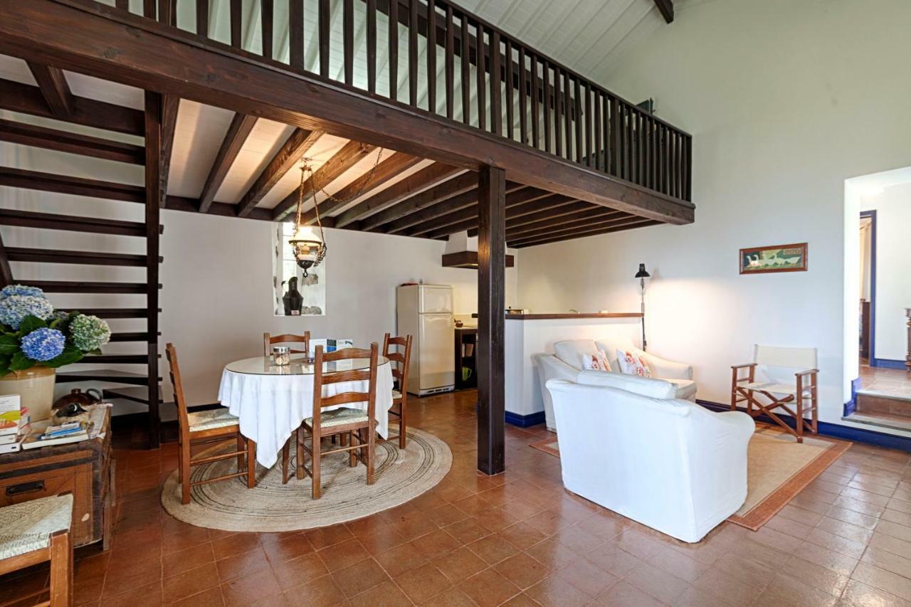 Villa Casas Do Monte à Santo Antonio  Extérieur photo