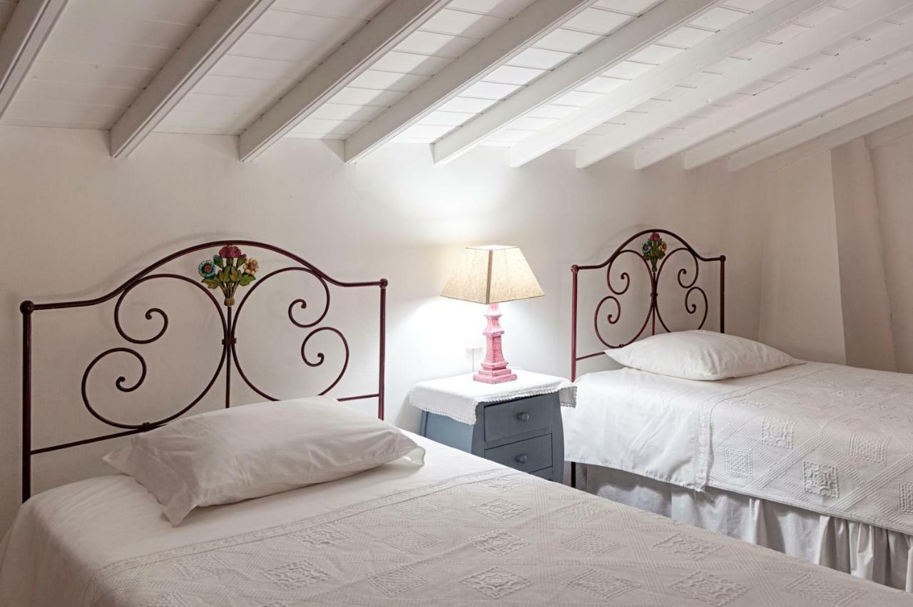 Villa Casas Do Monte à Santo Antonio  Extérieur photo