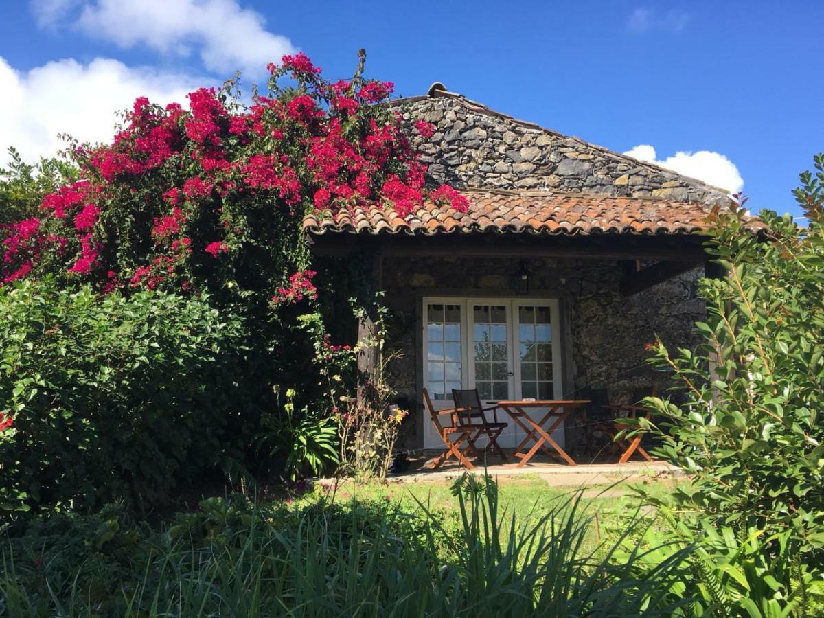 Villa Casas Do Monte à Santo Antonio  Extérieur photo